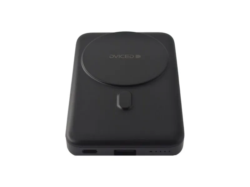 Power bank 10000mAh - Black