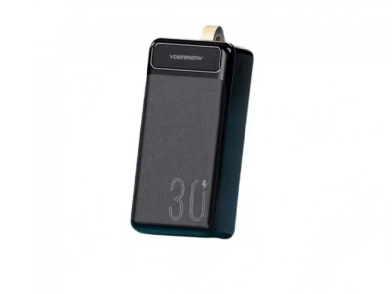 Power bank DP17 30000mAh (1360200)
