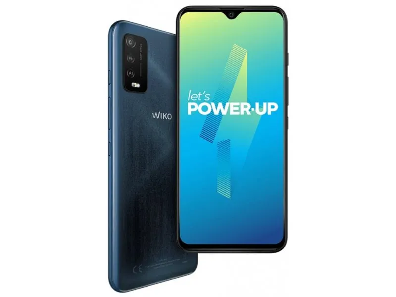 Power U10 3/32GB Teget