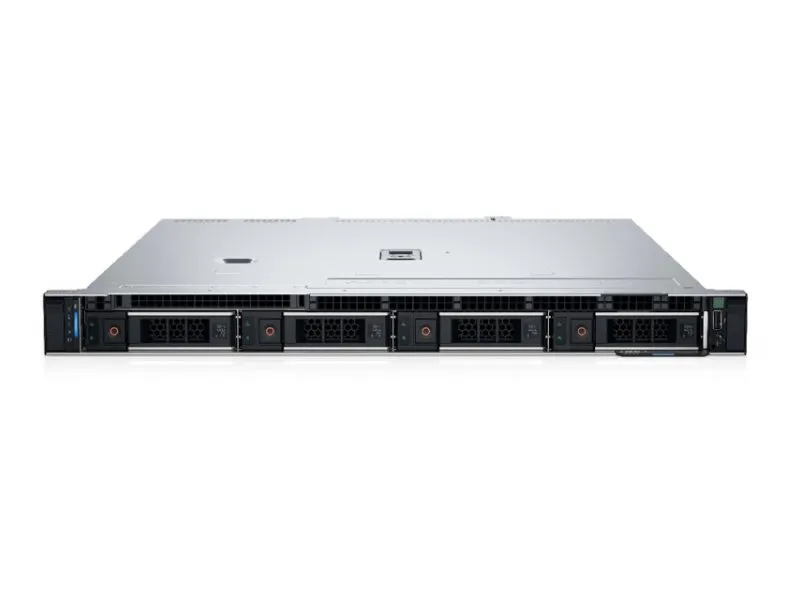 PowerEdge R360 Xeon E-2414 4C 1x16GB H355 1x480GB SSD RI 700W (1+1) 3yr NBD + šine