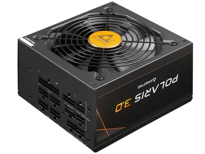 PPS-1050FC-A3 1050W 80Plus Gold modularno napajanje