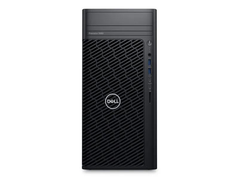 Precision T3680 i7-14700 16GB 1TB SSD RTX A1000 8GB Win11Pro 3yr ProSupport