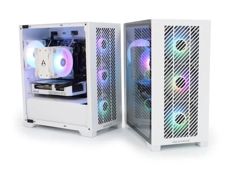 PREDATOR 5 AMD Ryzen 7 5700X/32GB/M.2 1TB RTX4060 8GB beli