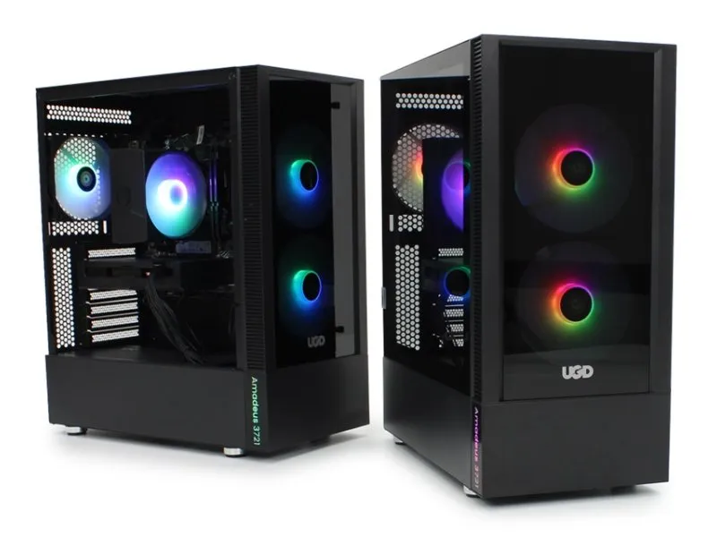 PREDATOR 5 AMD Ryzen 7 5700X/32GBM.2 1TB/RTX5060 8GB
