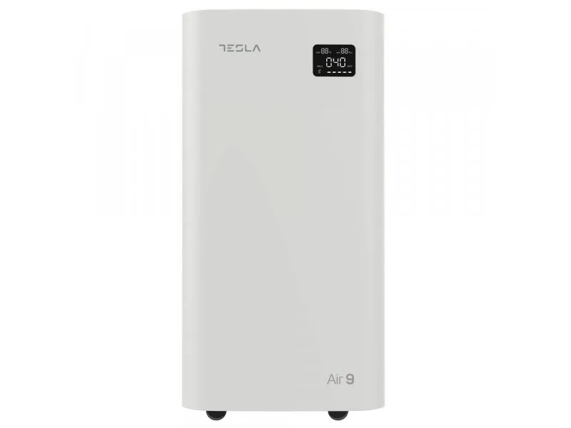 Prečišćivac vazduha AIR TAPA9 96m2/smart/senzor kvaliteta vazduha/bela