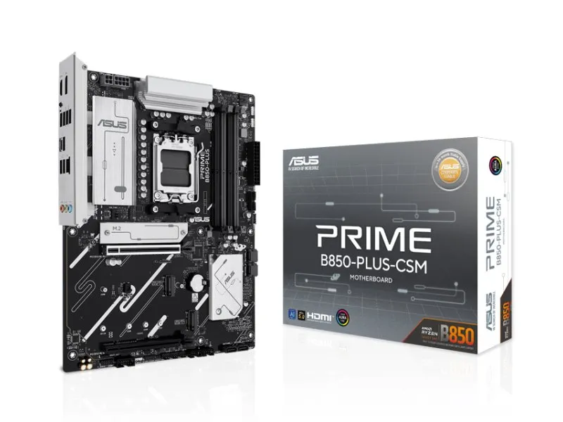 PRIME B850-PLUS-CSM