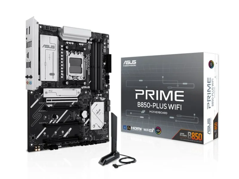 PRIME B850-PLUS WIFI