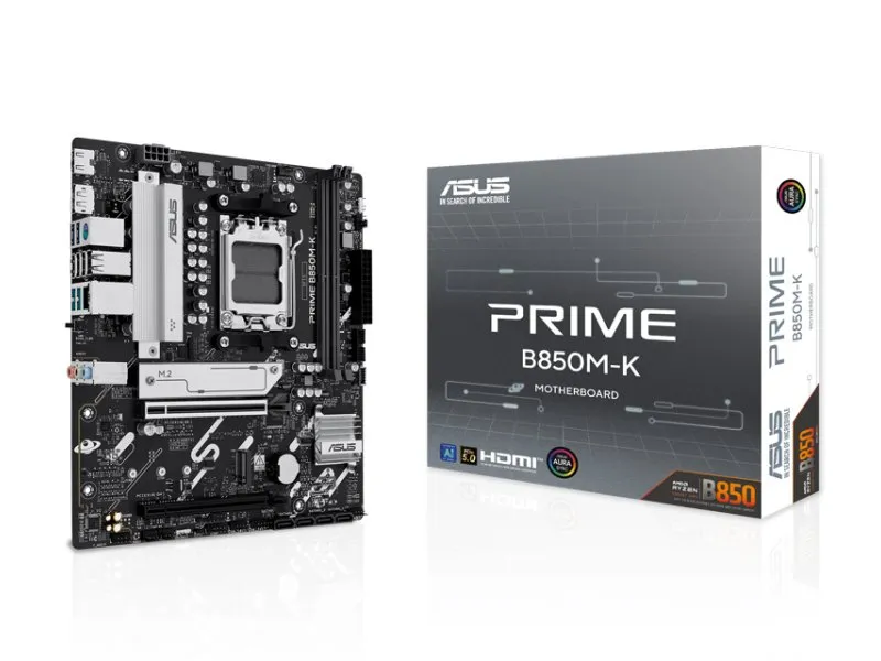 PRIME B850M-K
