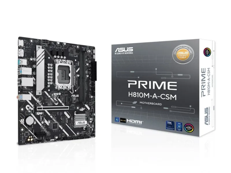 PRIME H810M-A-CSM