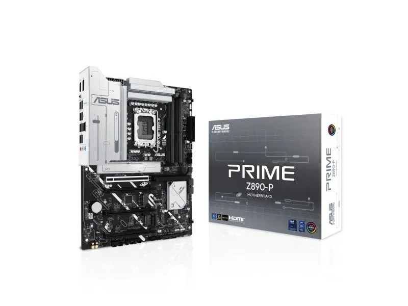 PRIME Z890-P