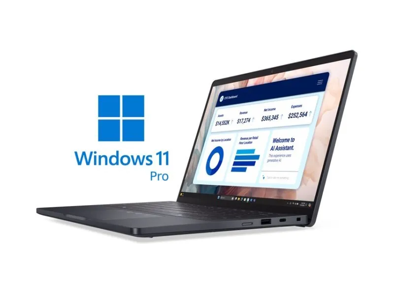 Pro 13 Premium (FHD+ 400nits, Core Ultra 7 266V, 16GB, 512GB SSD, Backlit, FP, Win 11 Pro)