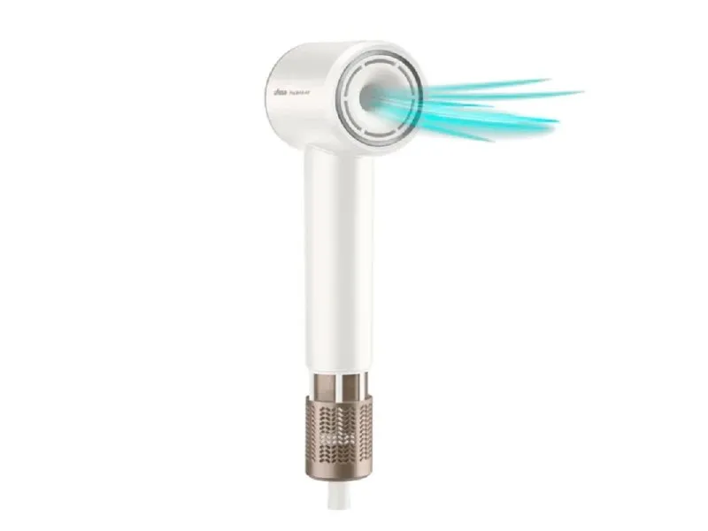 Pro Air Dryer/snaga 1600W/bela Fen za kosu