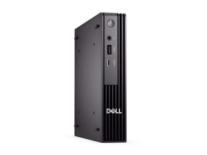 Pro Micro i3-14100T 8GB 512GB SSD Win11Pro 3yr ProSupport + WiFi