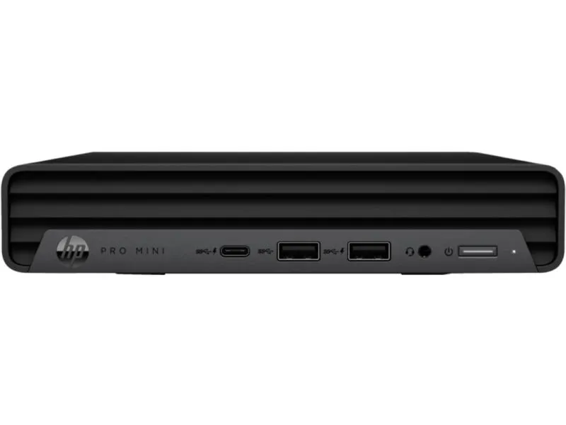 Pro Mini 400 G9 i5-13500T, 16GB, 512GB, (998C7ET)