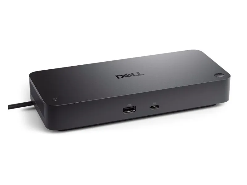 Pro Smart Dock SD25 with 130W AC Adapter