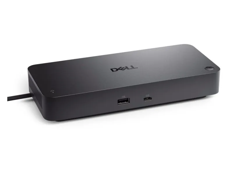 Pro Thunderbolt 4 Smart Dock SD25TB4 with 130W AC Adapter