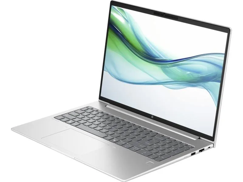 ProBook 460 G11 (Pike silver) WUXGA IPS, U7-155U, 32GB, 1TB SSD (AD0X0ET)