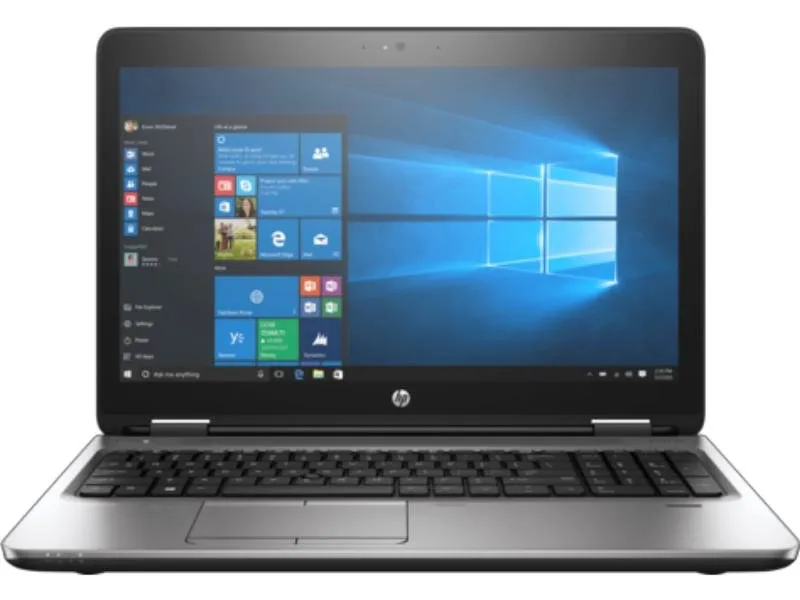 ProBook 650 G3 Full HD, i7-7600U, 8GB, 256GB SSD, Win 11 Pro RENEW
