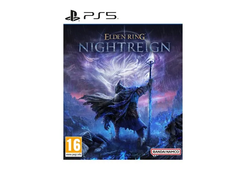 PS5, Elden Ring Nightreign