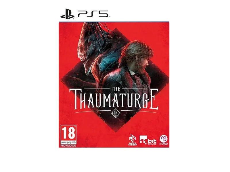 PS5, The Thaumaturge
