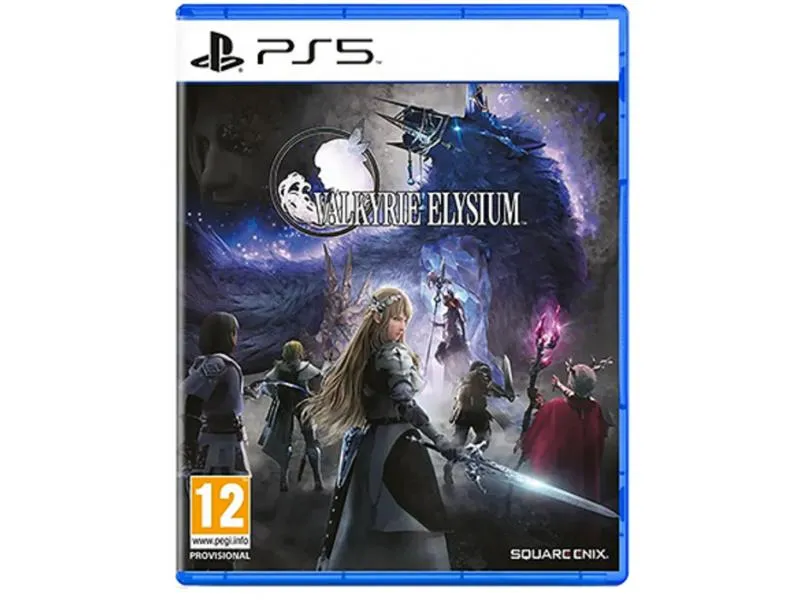 PS5 Valkyrie Elysium (046631)