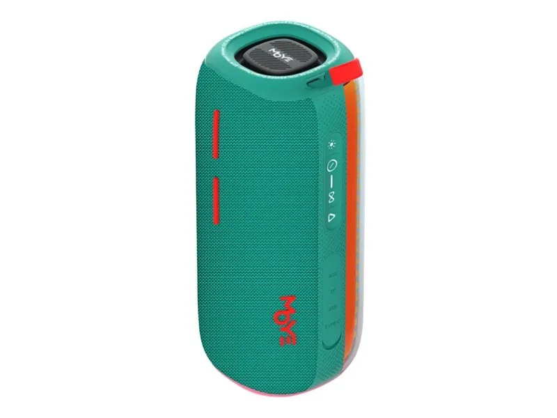 Pulse Bluetooth Speaker Green