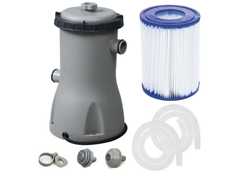Pumpa za Bazen 800gal / 3028l