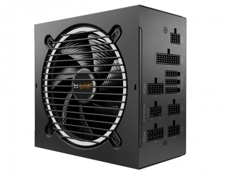 Pure Power 12M 850W BN344 Gold modularno napajanje