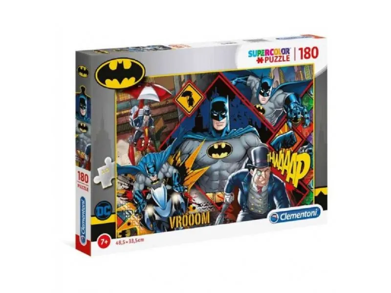 Puzzle 180 Batman