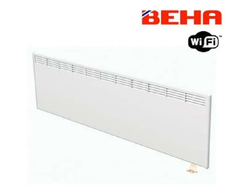 PV20 WiFi norveški radijator OUTLET