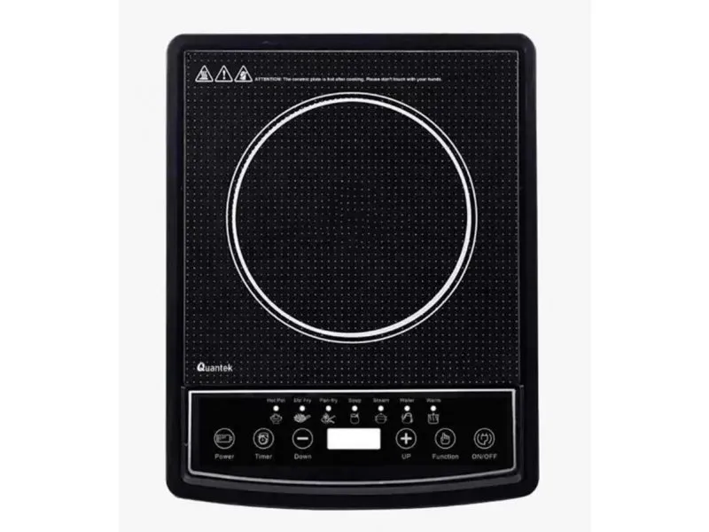 Q1108 indukcioni rešo 2200W