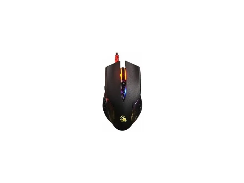 Q81 Bloody Q Series USB crni miš