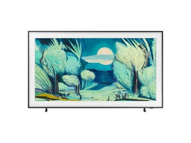 QE50LS03FAUXXH 4K HDR QLED Smart TV 2025