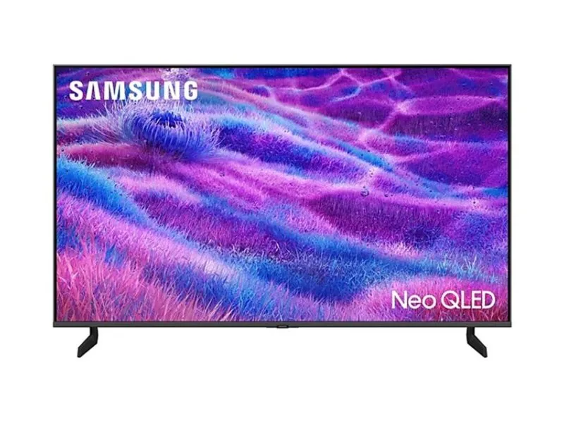 QE50QN80FAUXXH 4K HDR Neo QLED Smart TV 2025