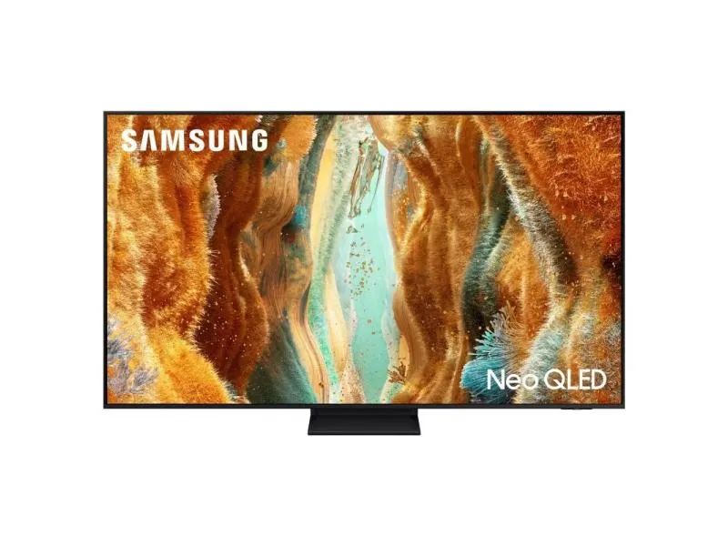 QE55QN70FAUXXH 4K HDR Neo QLED Smart TV 2025