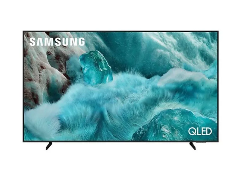 QE75Q7FAAUXXH 4K HDR QLED Smart TV 2025