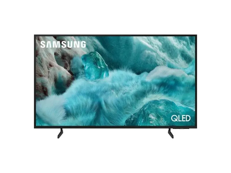 QE85Q7FAAUXXH 4K HDR QLED Smart TV 2025