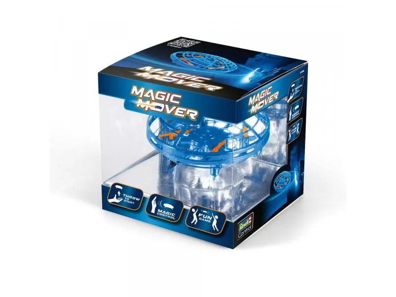 Quadcopter Magic Mover RV24106
