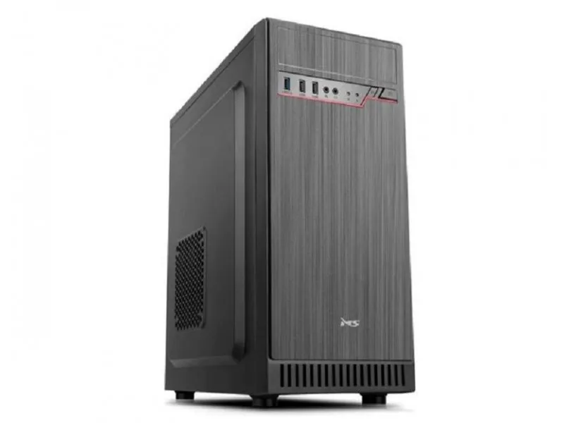 RAIDER M325 500W Midi kuciste