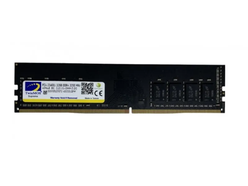 RAM DDR4 16GB 3200MHz MDD416GB3200D