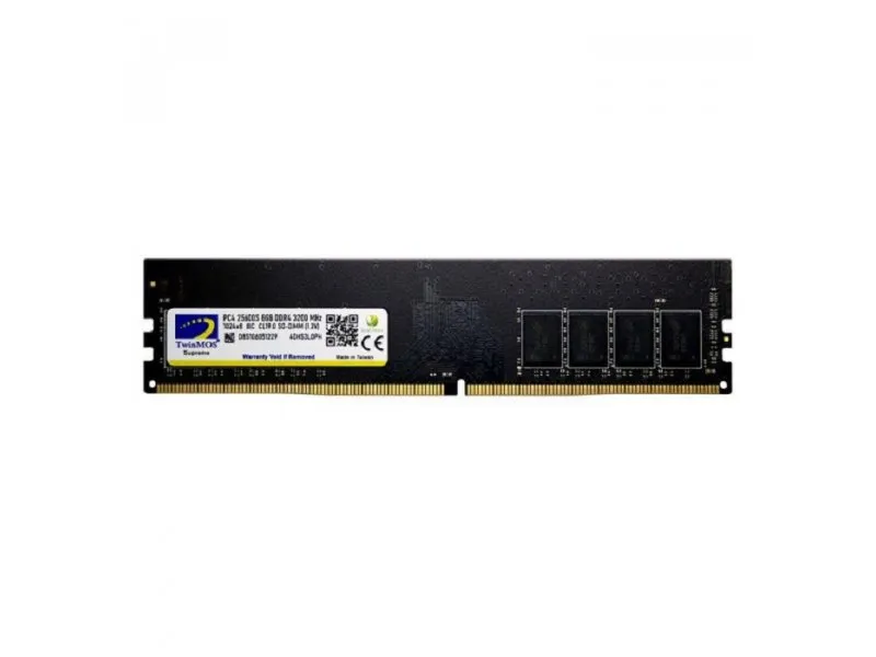 RAM DIMM DDR4 8GB 3200MHz MDD48GB3200D