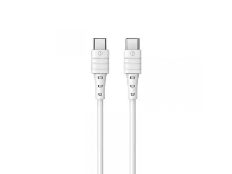 RC-068 kabl za punjač 65W USB C na USB C