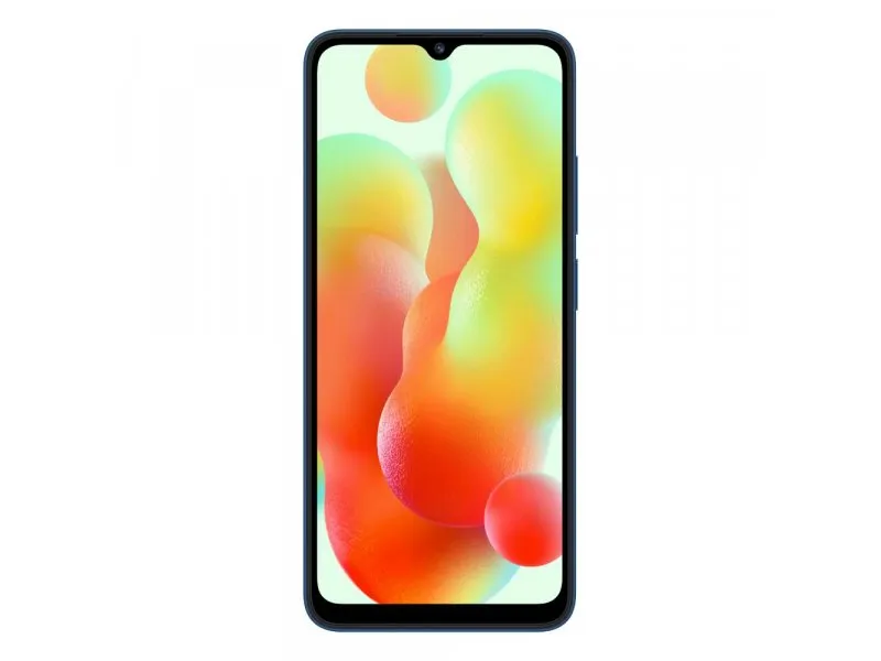 Redmi 12C 3GB/64GB Plavi (MZB0DJPEU)