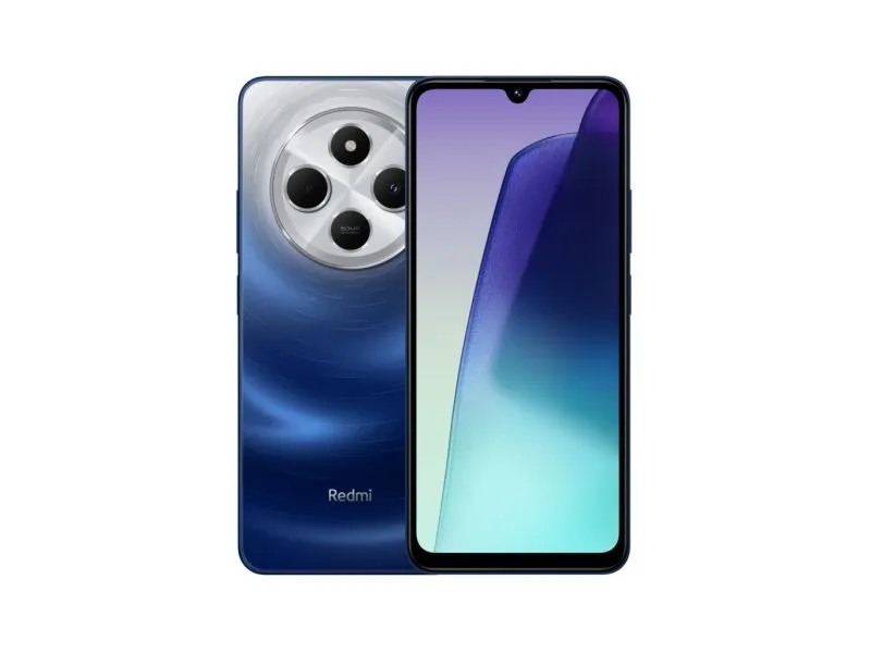 Redmi 14C 4/128GB Starry Blue (MZB0HY3EU)