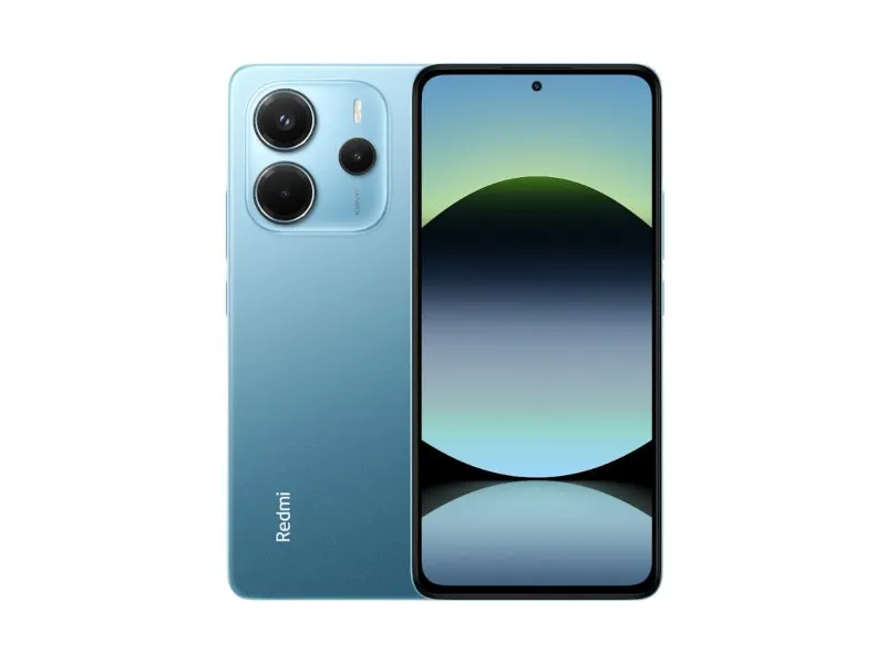 Redmi Note 14 8/256GB Ocean Blue (T_MZB0IYLEU)
