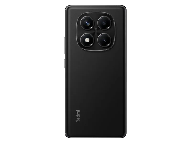 Redmi Note 14 Pro 8/256GB Midnight Black (MZB0ID5EU)