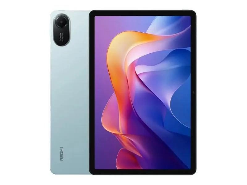 Redmi Pad 2 4/128GB Mint Green (VHU5875EU)