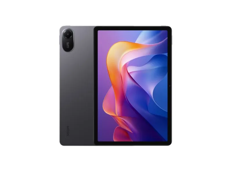 Redmi Pad 2 8/256GB Graphite Gray (VHU5631EU)
