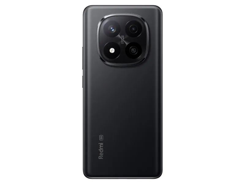 Redmi Note 14 Pro+ 5G Midnight Black 8GB RAM 256GB ROM (MZB0I9OEU)