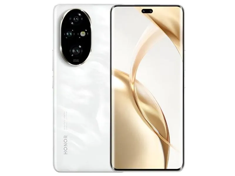 Refurbished 200 Pro 12/512GB Moonlight White DS 5G B Grade